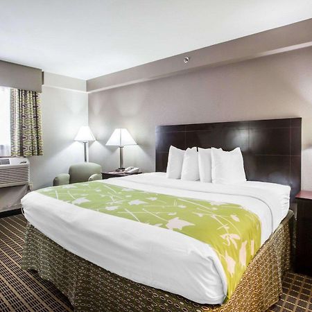 Econo Lodge Birmingham Hoover Εξωτερικό φωτογραφία