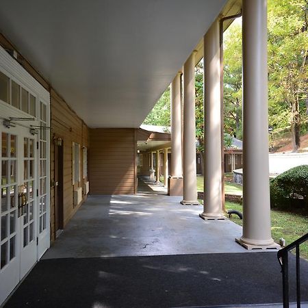 Econo Lodge Birmingham Hoover Εξωτερικό φωτογραφία