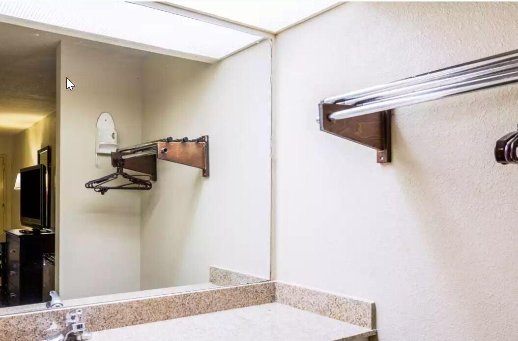 Econo Lodge Birmingham Hoover Εξωτερικό φωτογραφία
