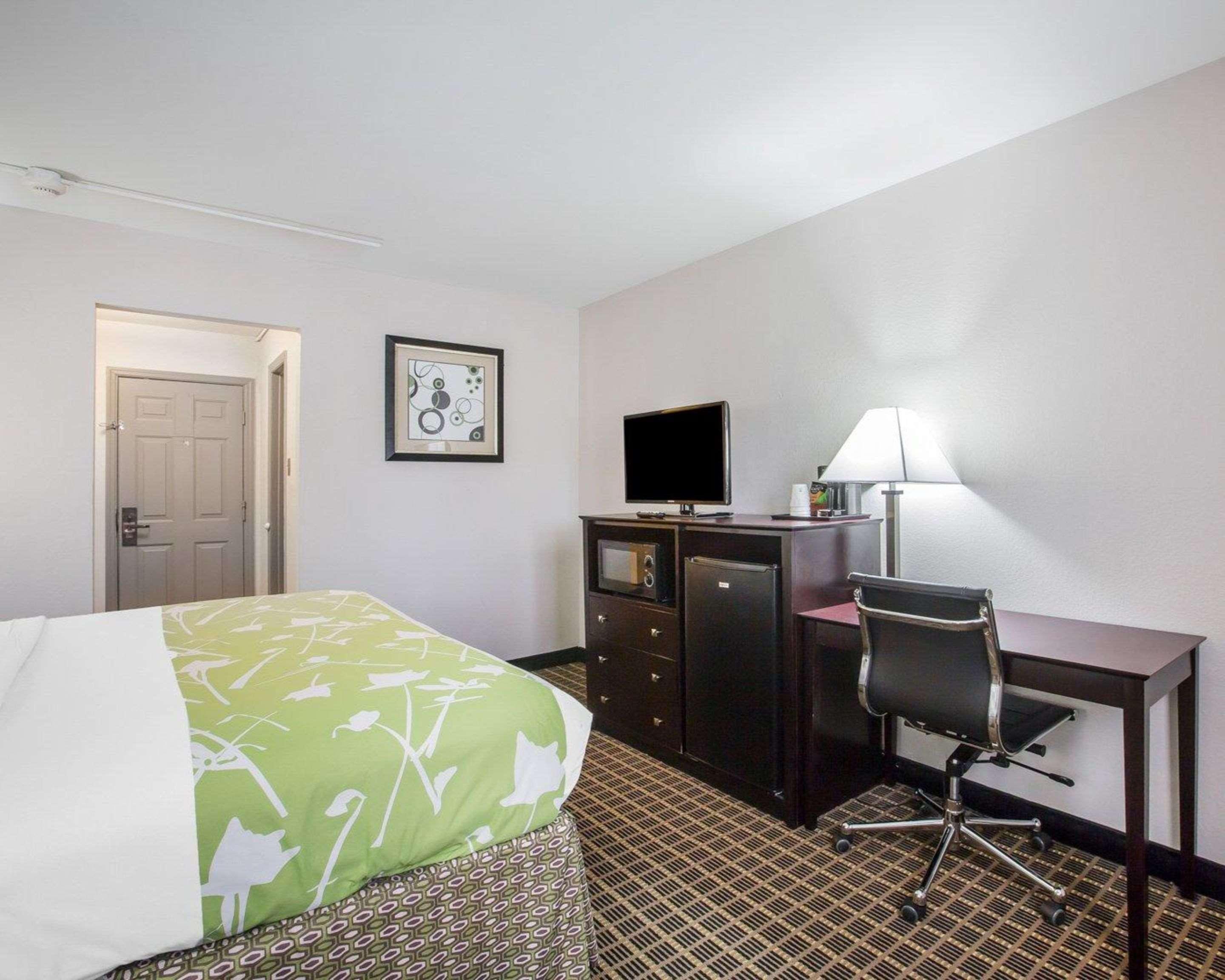 Econo Lodge Birmingham Hoover Εξωτερικό φωτογραφία