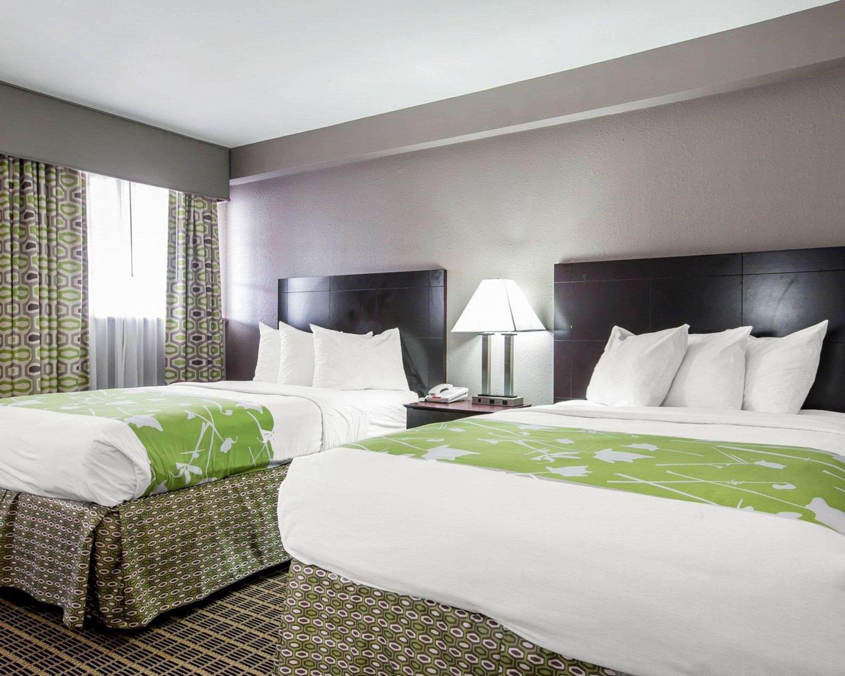Econo Lodge Birmingham Hoover Εξωτερικό φωτογραφία