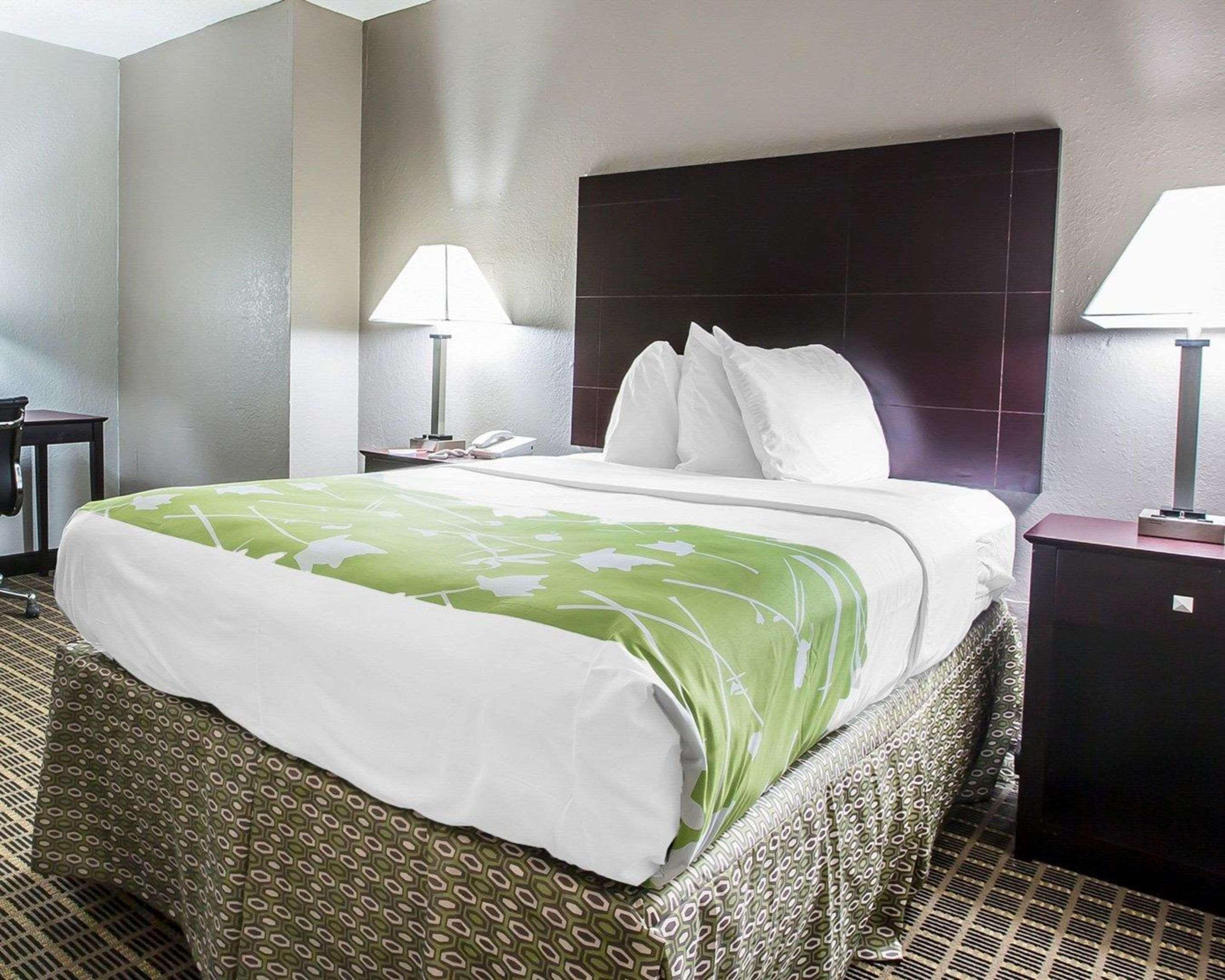 Econo Lodge Birmingham Hoover Εξωτερικό φωτογραφία