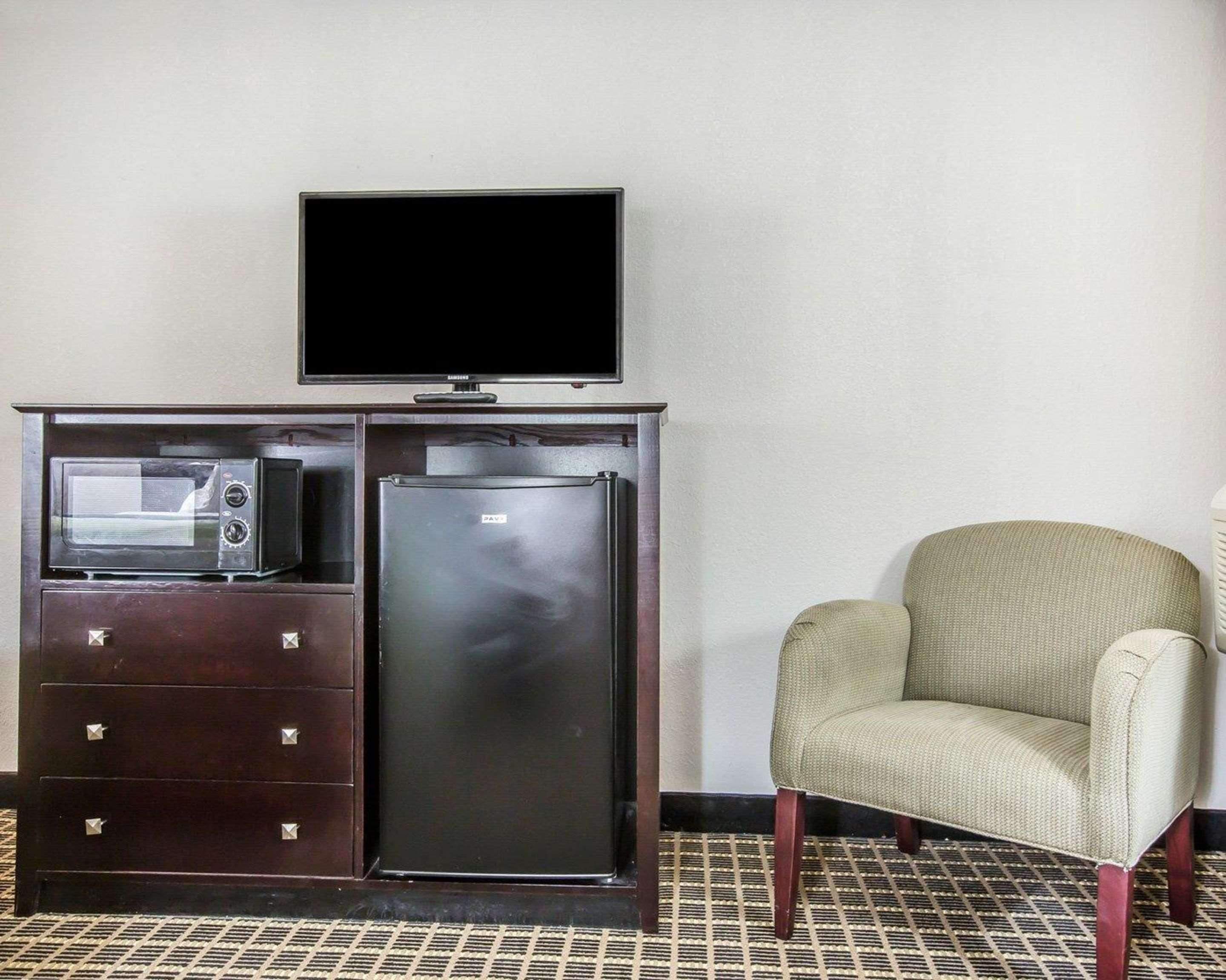 Econo Lodge Birmingham Hoover Εξωτερικό φωτογραφία