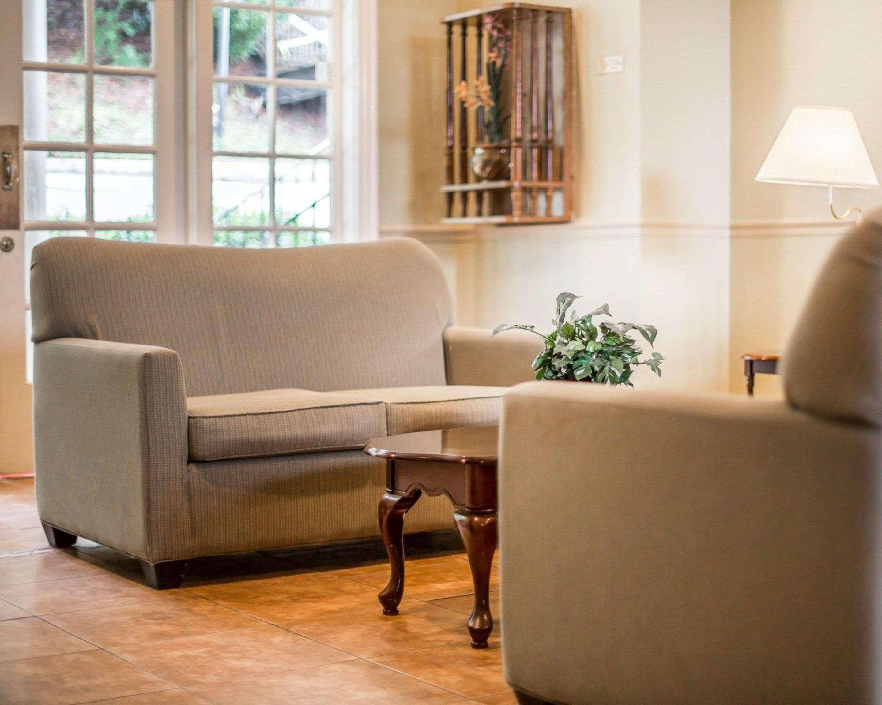Econo Lodge Birmingham Hoover Εξωτερικό φωτογραφία