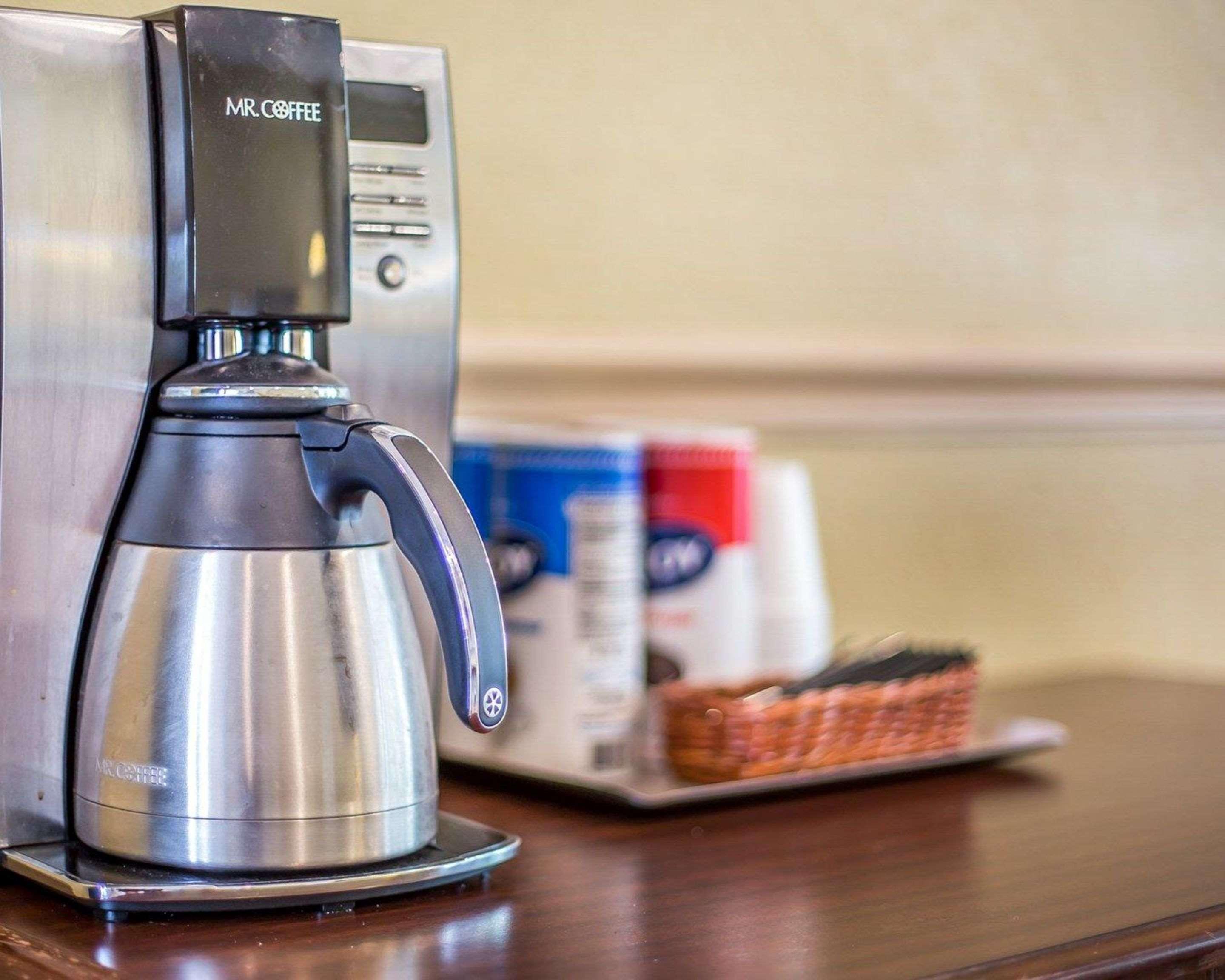 Econo Lodge Birmingham Hoover Εξωτερικό φωτογραφία
