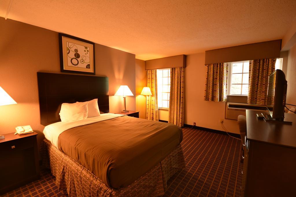 Econo Lodge Birmingham Hoover Εξωτερικό φωτογραφία
