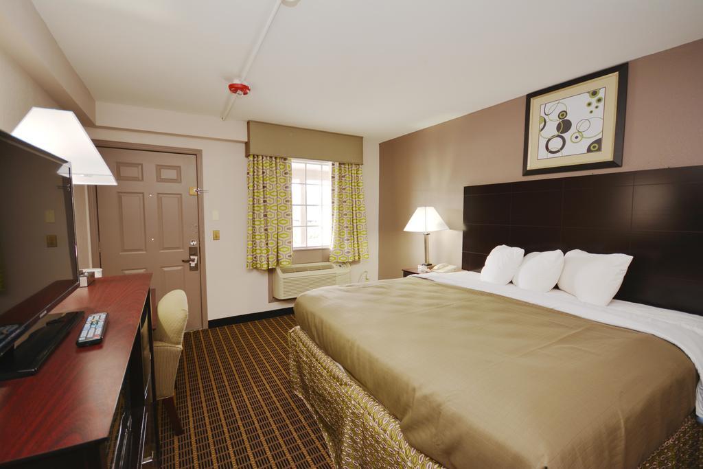 Econo Lodge Birmingham Hoover Εξωτερικό φωτογραφία
