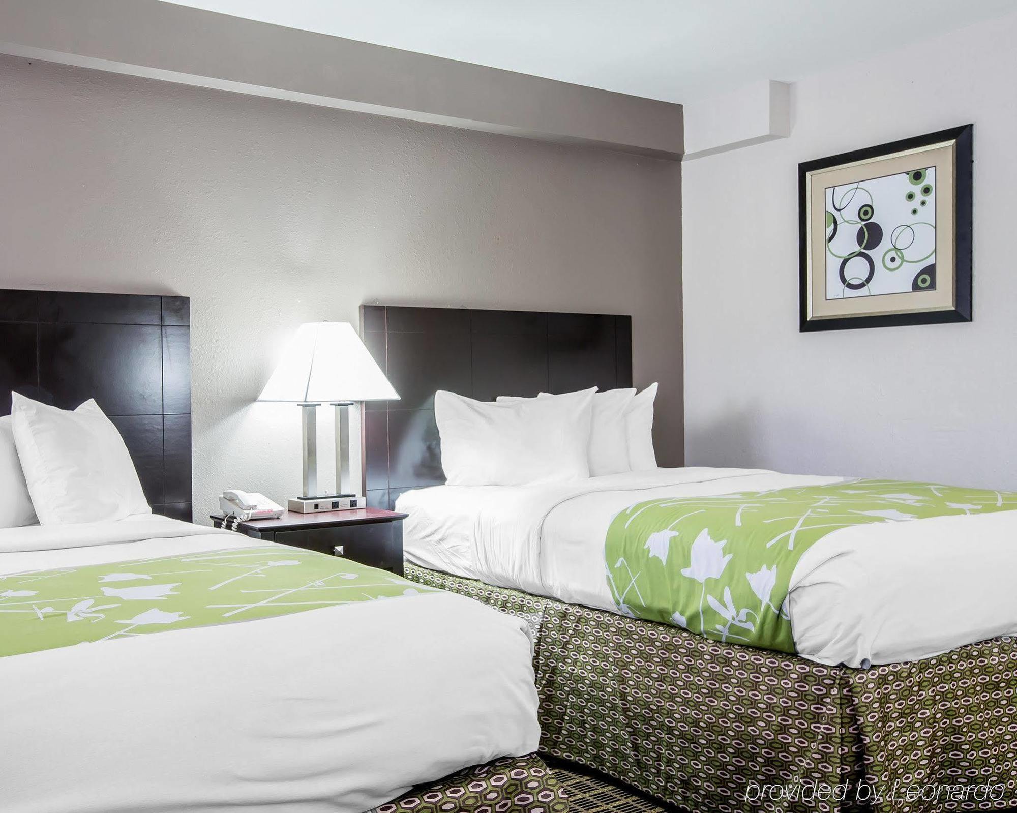 Econo Lodge Birmingham Hoover Εξωτερικό φωτογραφία